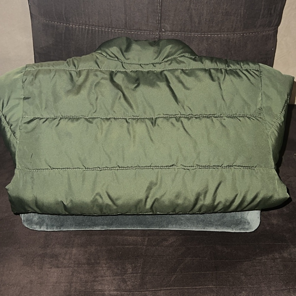 Boys Puffer Jacket - Picture 4 of 4